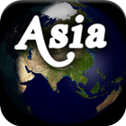 Geschichte Asiens Zeichen