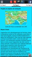 Histoire de l'Asie capture d'écran 2