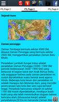 Sejarah Asia screenshot 2