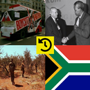 História do Apartheid APK