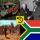 History of Apartheid