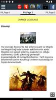 Armageddon Savaşı Ekran Görüntüsü 1