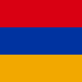 History of Armenia