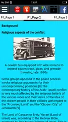 Arab–Israeli conflict History アプリダウンロード