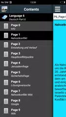 Nahostkonflikt Geschichte APK Herunterladen