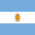 History of Argentina icon