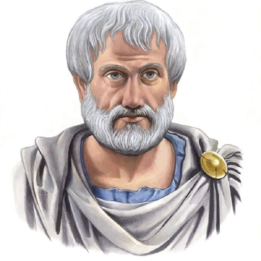 Biografie von Aristoteles