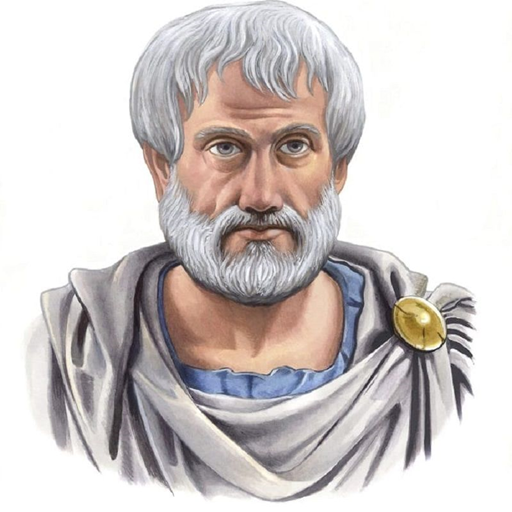 Biography of Aristotle