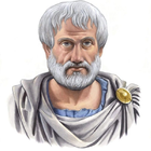 Biography of Aristotle 圖標