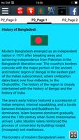 বাংলাদেশের ইতিহাস screenshot 2