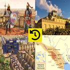 ikon Sejarah Babilon