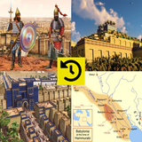 History of Babylon آئیکن