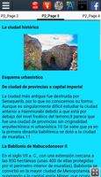 Historia de Babilonia captura de pantalla 2
