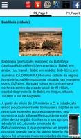 História da Babilônia imagem de tela 1