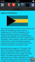 History of the Bahamas screenshot 1