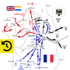 Battle of Waterloo icon