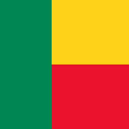 Storia del Benin