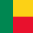 Histoire du Bénin icône