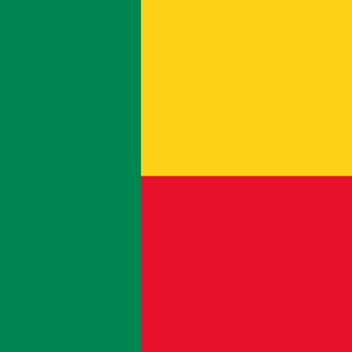 History of Benin