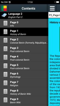 History of Benin imagem de tela 12