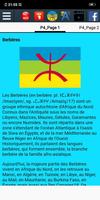 Histoire des Amazighs capture d'écran 1