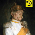 Otto von Bismarck Biography biểu tượng