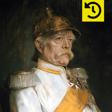 Biographie de Bismarck icône