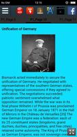 Otto von Bismarck Biography 截圖 2