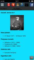 Biografi Otto von Bismarck screenshot 2