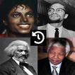History of Black people