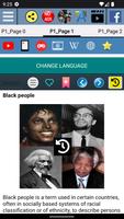 برنامه‌نما History of Black people عکس از صفحه