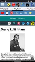 Sejarah Orang kulit hitam syot layar 1