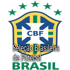 ikon History of the Brazil national football team
