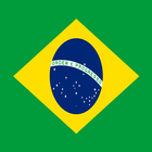 Histoire du Brésil icône