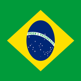 Historia del Brasil icono