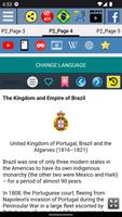 History of Brazil 截圖 1