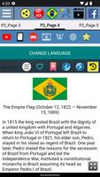 History of Brazil اسکرین شاٹ 2