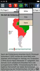 Geschichte Brasiliens APK Herunterladen