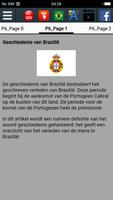 Geschiedenis van Brazilië screenshot 1