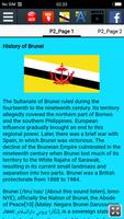 History of Brunei screenshot 2