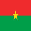 História de Burkina Faso APK