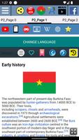 History of Burkina Faso 截图 1