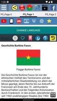 Geschichte Burkina Fasos Screenshot 1