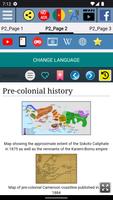History of Cameroon تصوير الشاشة 1