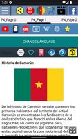 Historia de Camerún captura de pantalla 1