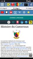 Histoire du Cameroun capture d'écran 1