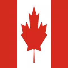 History of Canada APK download