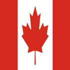 加拿大历史 图标