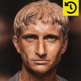 Augustus Biographie Zeichen