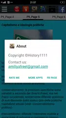 download Storia della Capitalismo APK